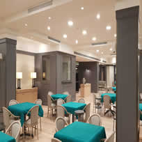Cafe Dekorasyon